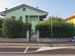 Serenity Home